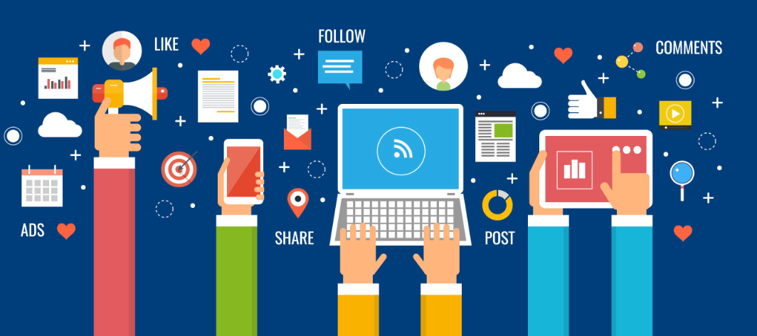 social media consultant nyc